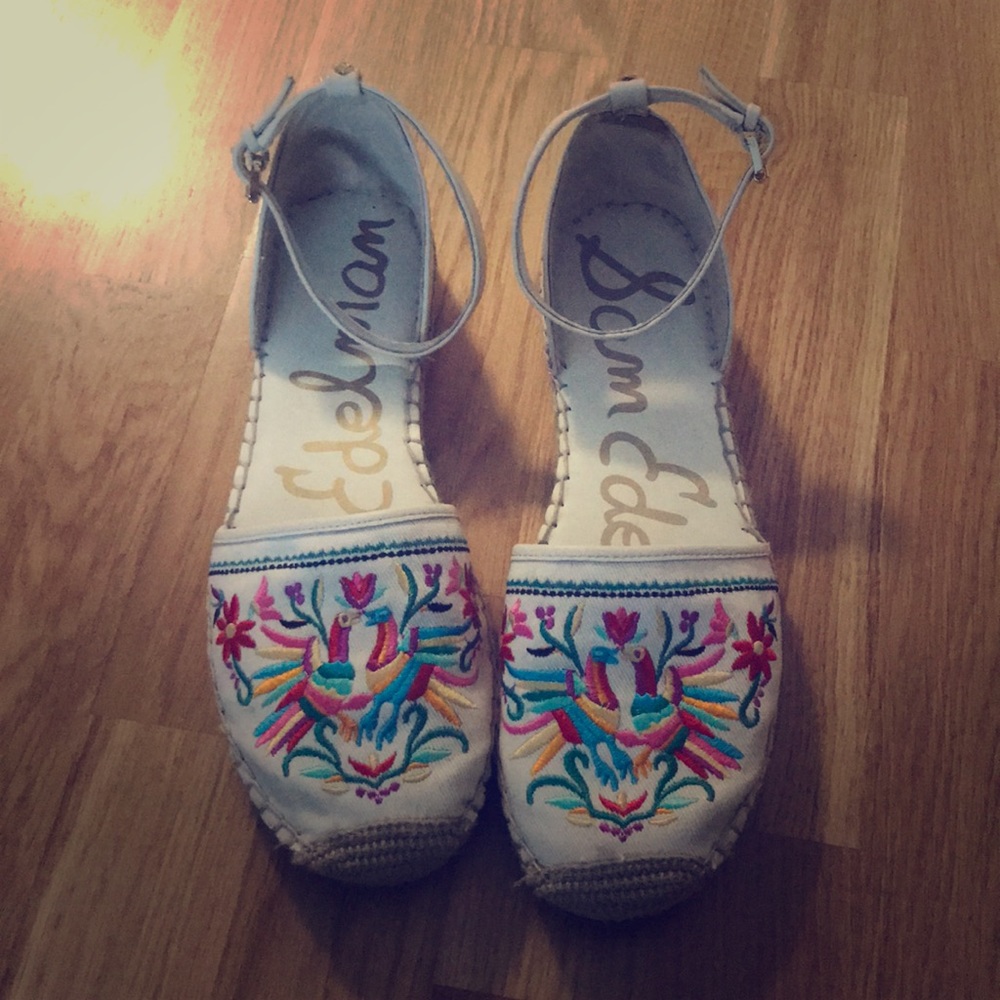 Sam Edelman Espadrilles